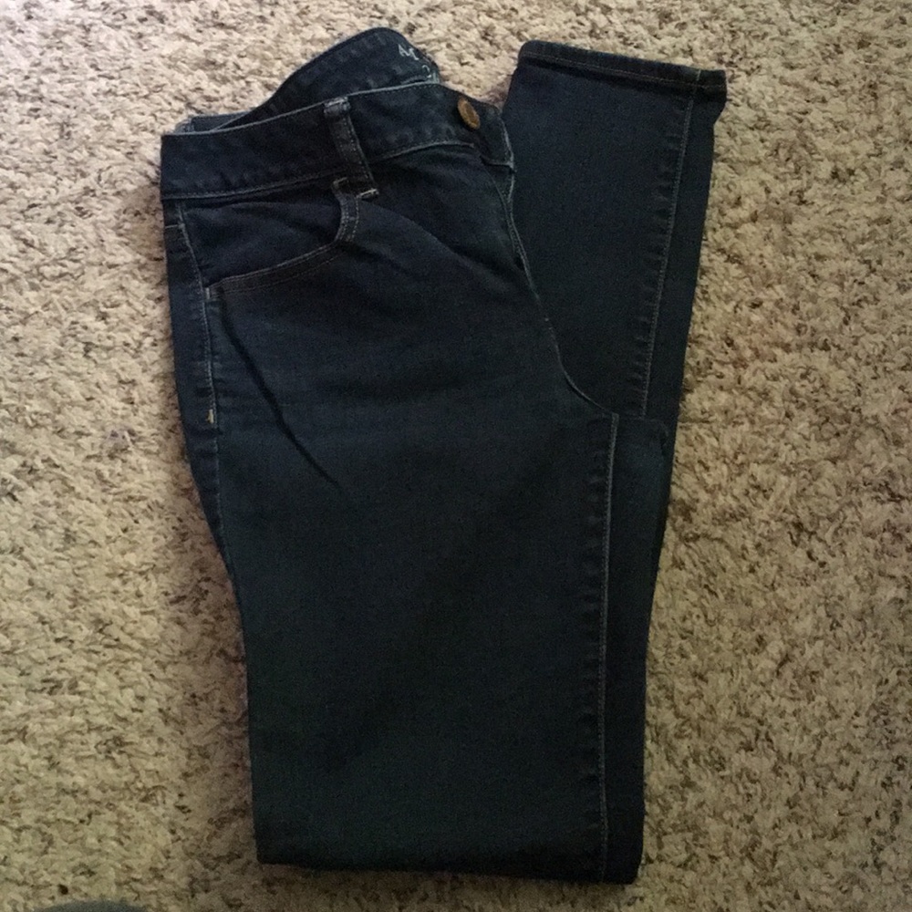 Jeggings